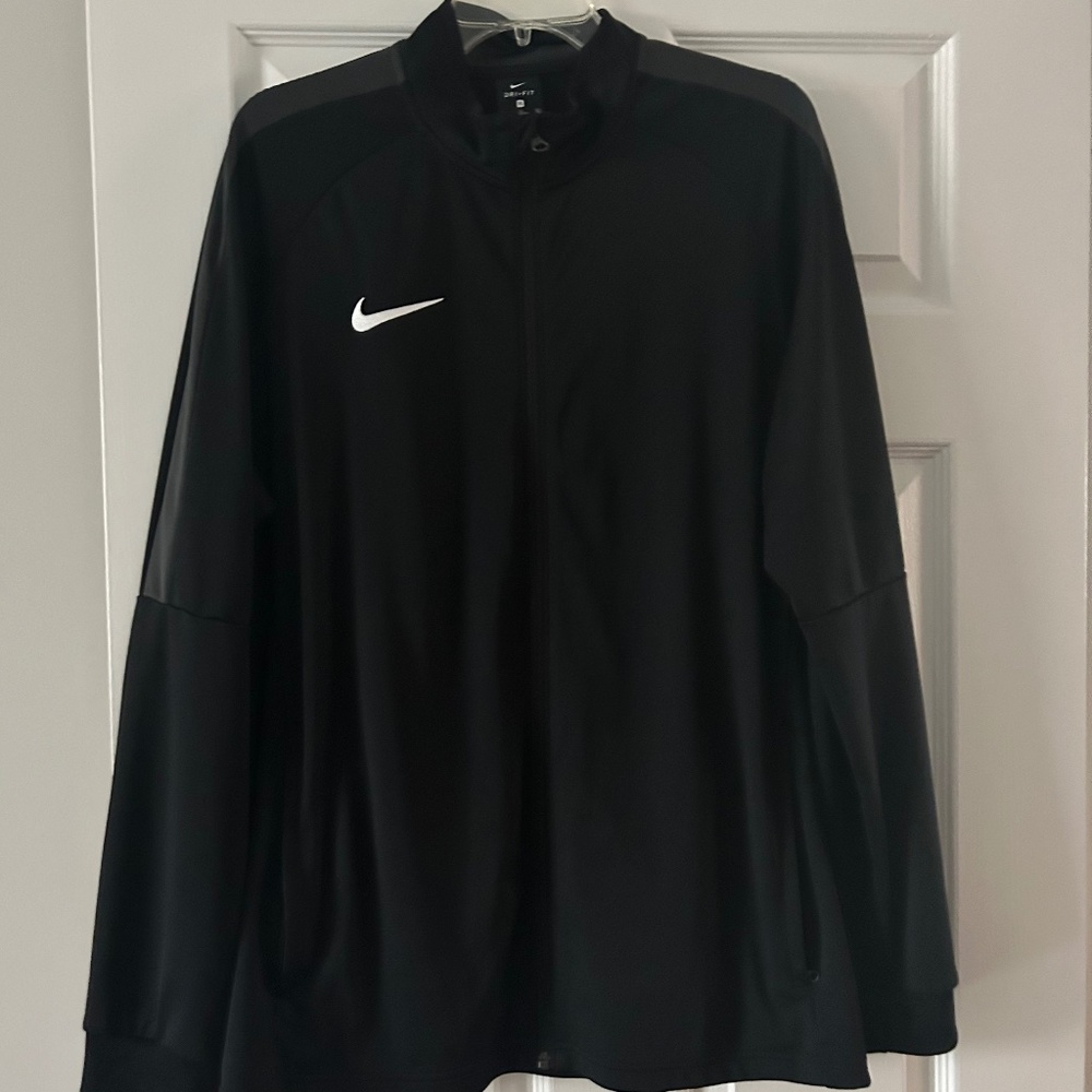 Men's active jacket